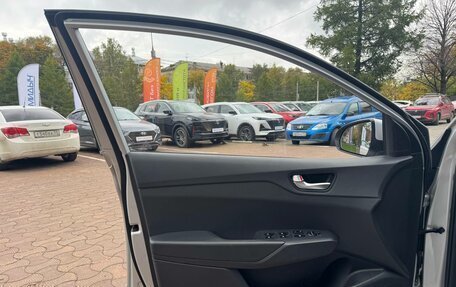 Hyundai Solaris II рестайлинг, 2020 год, 1 494 000 рублей, 15 фотография