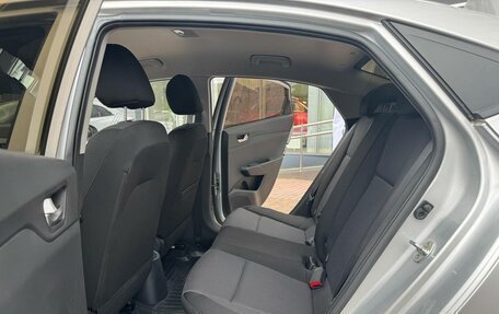 Hyundai Solaris II рестайлинг, 2020 год, 1 494 000 рублей, 25 фотография