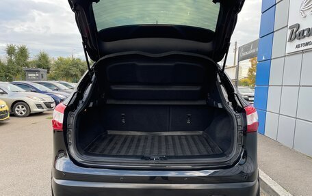 Nissan Qashqai, 2014 год, 1 397 000 рублей, 20 фотография