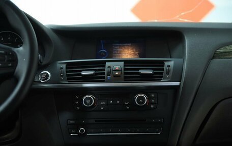 BMW X3, 2013 год, 1 850 000 рублей, 13 фотография