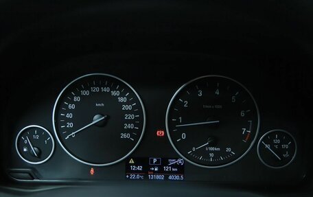 BMW X3, 2013 год, 1 850 000 рублей, 16 фотография