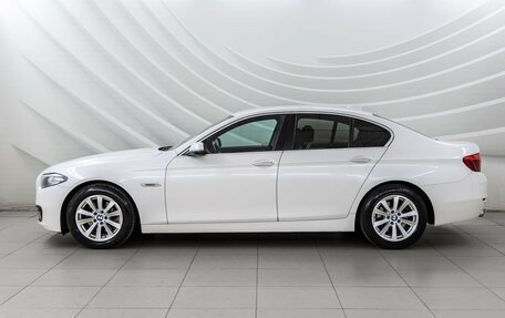 BMW 5 серия, 2016 год, 2 278 000 рублей, 4 фотография
