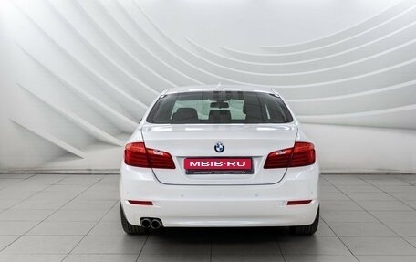 BMW 5 серия, 2016 год, 2 278 000 рублей, 6 фотография