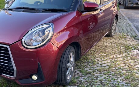 Toyota Passo III, 2019 год, 1 150 000 рублей, 1 фотография