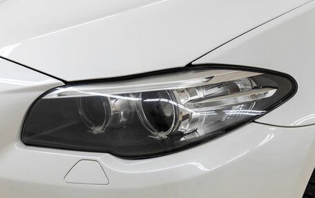 BMW 5 серия, 2016 год, 2 278 000 рублей, 10 фотография