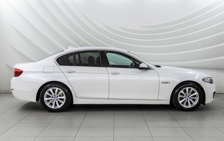 BMW 5 серия, 2016 год, 2 278 000 рублей, 8 фотография