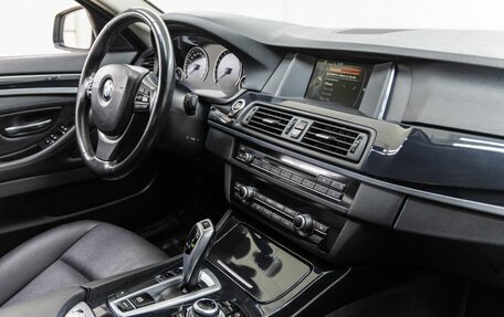 BMW 5 серия, 2016 год, 2 278 000 рублей, 16 фотография
