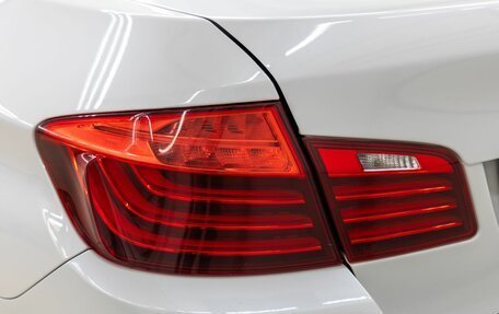 BMW 5 серия, 2016 год, 2 278 000 рублей, 12 фотография
