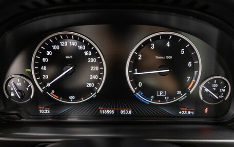 BMW 5 серия, 2016 год, 2 278 000 рублей, 13 фотография
