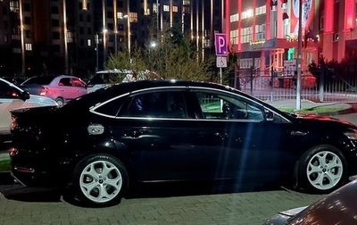 Ford Mondeo IV, 2011 год, 1 450 000 рублей, 1 фотография