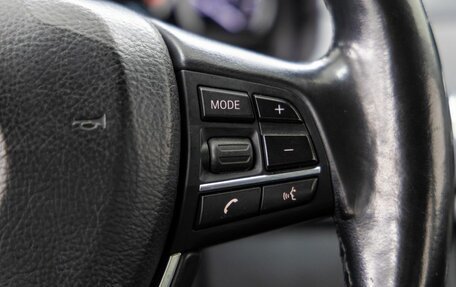 BMW 5 серия, 2016 год, 2 278 000 рублей, 19 фотография