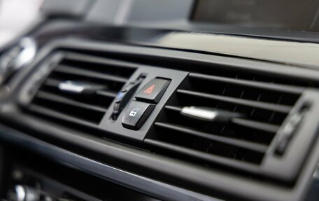 BMW 5 серия, 2016 год, 2 278 000 рублей, 26 фотография