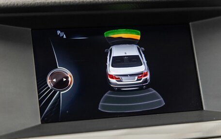 BMW 5 серия, 2016 год, 2 278 000 рублей, 24 фотография