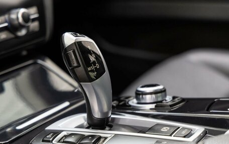 BMW 5 серия, 2016 год, 2 278 000 рублей, 30 фотография
