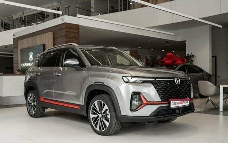 Changan CS35 Plus, 2025 год, 2 709 900 рублей, 1 фотография