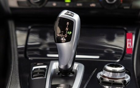 BMW 5 серия, 2016 год, 2 278 000 рублей, 29 фотография