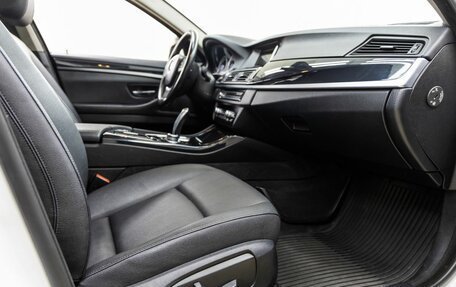 BMW 5 серия, 2016 год, 2 278 000 рублей, 36 фотография