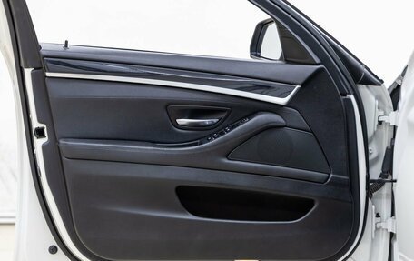 BMW 5 серия, 2016 год, 2 278 000 рублей, 34 фотография