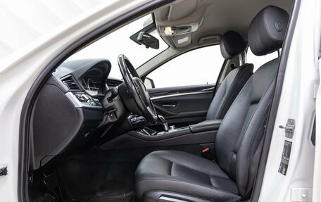 BMW 5 серия, 2016 год, 2 278 000 рублей, 35 фотография
