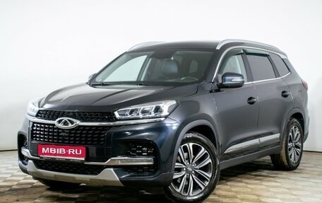 Chery Tiggo 8 I, 2020 год, 1 513 000 рублей, 1 фотография