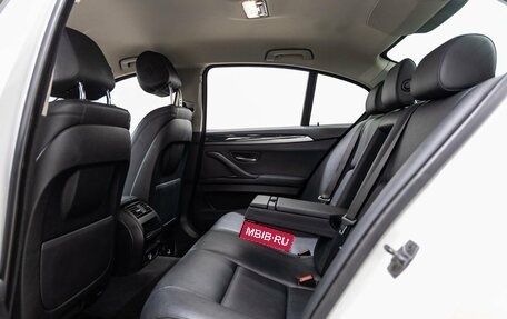 BMW 5 серия, 2016 год, 2 278 000 рублей, 37 фотография