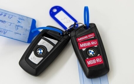 BMW 5 серия, 2016 год, 2 278 000 рублей, 40 фотография