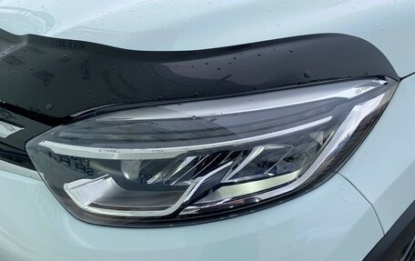 Renault Kaptur I рестайлинг, 2021 год, 1 555 000 рублей, 8 фотография
