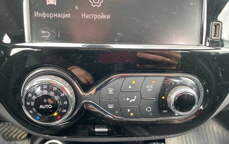 Renault Kaptur I рестайлинг, 2021 год, 1 555 000 рублей, 16 фотография