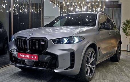 BMW X5, 2024 год, 16 500 000 рублей, 1 фотография