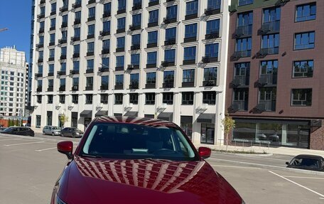 Mazda CX-5 II, 2018 год, 2 800 000 рублей, 1 фотография