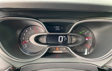 Renault Kaptur I рестайлинг, 2021 год, 1 555 000 рублей, 24 фотография
