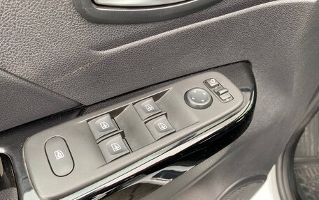 Renault Kaptur I рестайлинг, 2021 год, 1 555 000 рублей, 27 фотография
