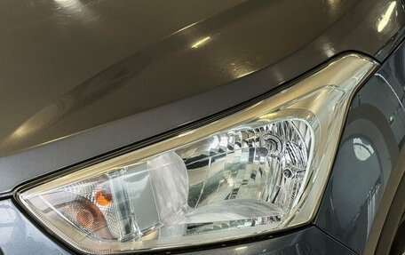 Hyundai Creta I рестайлинг, 2017 год, 1 650 000 рублей, 8 фотография