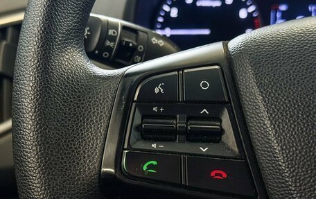 Hyundai Creta I рестайлинг, 2017 год, 1 650 000 рублей, 14 фотография