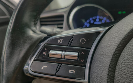 KIA cee'd III, 2019 год, 1 530 000 рублей, 8 фотография