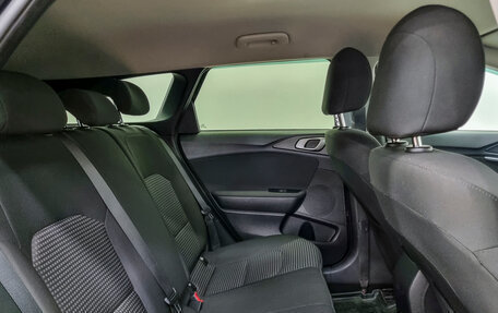 KIA cee'd III, 2019 год, 1 530 000 рублей, 13 фотография