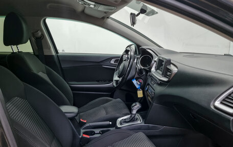 KIA cee'd III, 2019 год, 1 530 000 рублей, 12 фотография