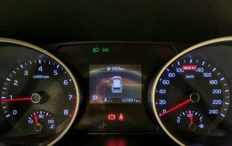 KIA cee'd III, 2019 год, 1 530 000 рублей, 6 фотография