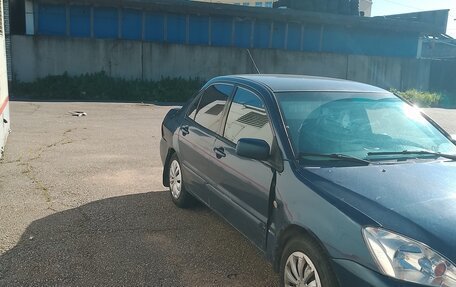 Mitsubishi Lancer IX, 2004 год, 250 000 рублей, 2 фотография