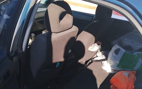Mitsubishi Lancer IX, 2004 год, 250 000 рублей, 9 фотография