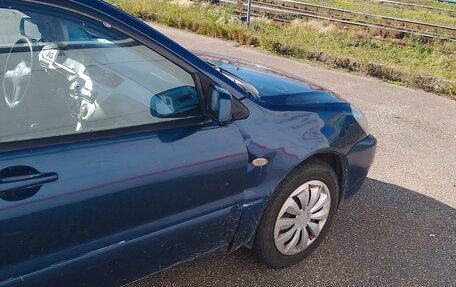 Mitsubishi Lancer IX, 2004 год, 250 000 рублей, 5 фотография
