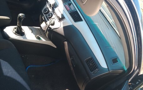 Mitsubishi Lancer IX, 2004 год, 250 000 рублей, 7 фотография