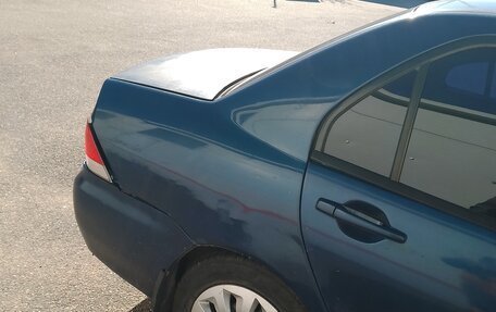 Mitsubishi Lancer IX, 2004 год, 250 000 рублей, 6 фотография
