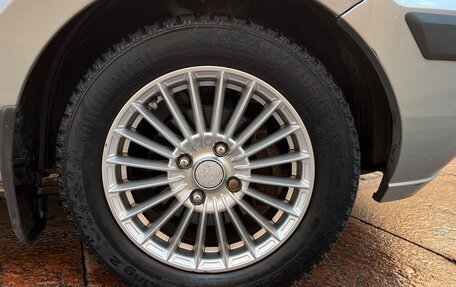 Ford Fusion I, 2007 год, 450 000 рублей, 11 фотография