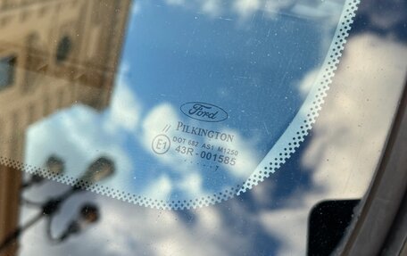Ford Fusion I, 2007 год, 450 000 рублей, 14 фотография
