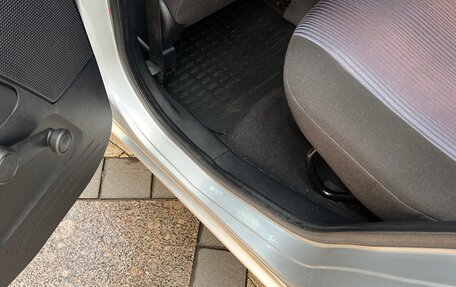 Ford Fusion I, 2007 год, 450 000 рублей, 18 фотография