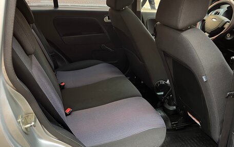 Ford Fusion I, 2007 год, 450 000 рублей, 30 фотография