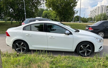 Volvo S60 III, 2011 год, 1 150 000 рублей, 5 фотография