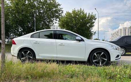 Volvo S60 III, 2011 год, 1 150 000 рублей, 6 фотография
