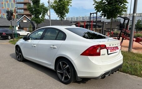 Volvo S60 III, 2011 год, 1 150 000 рублей, 7 фотография